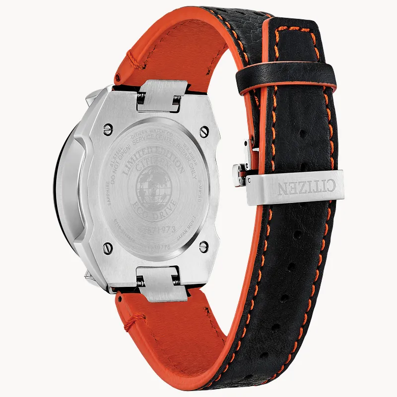 Promaster+Tsuno+Chrono+Racer. Promaster+Tsuno+Chrono+Racer.